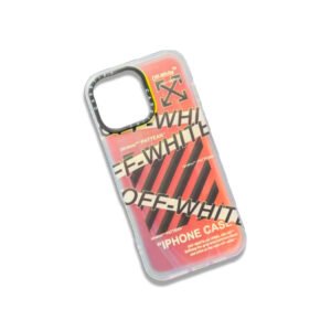 Casetify Printed Case – Matte White Soft Cover - Image 6