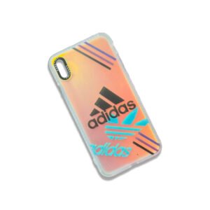 Casetify Printed Case – Matte White Soft Cover - Image 3