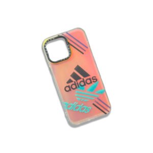 Casetify Printed Case – Matte White Soft Cover - Image 2