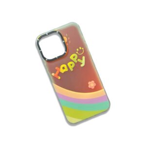 Casetify Printed Case – Matte White Soft Cover - Image 5