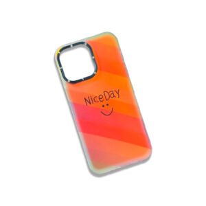 Casetify Printed Case – Matte White Soft Cover - Image 2