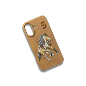 Polo Case for iPhone 16 - Image 4
