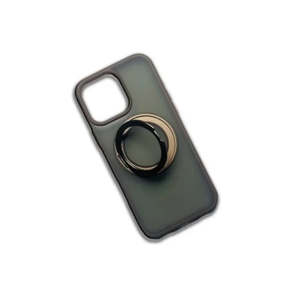 “360-Degree Rotating Kickstand Rugged iPhone Case – Anti-Dust, Shockproof” “Shock-Absorbing Case with Dust Seals and Stand for iPhone” “Premium Military-Style iPhone Case with 360 Stand and Dustproof Build”