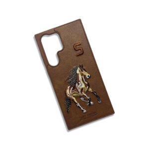 Polo Case For Galaxy S23 Ultra - Image 2