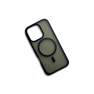 “Creative Matte iPhone Case with Metal Kickstand – Soft Touch Finish” “Premium Matte Stand Case for iPhone – Built-in Foldable Kickstand” “Soft Grip Anti-Scratch Matte iPhone Cover with Kickstand”