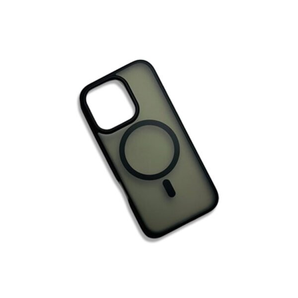 “Creative Matte iPhone Case with Metal Kickstand – Soft Touch Finish” “Premium Matte Stand Case for iPhone – Built-in Foldable Kickstand” “Soft Grip Anti-Scratch Matte iPhone Cover with Kickstand”