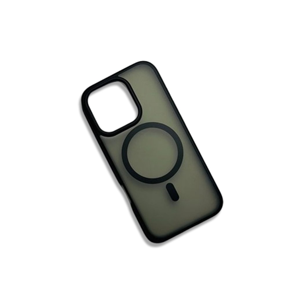 “Creative Matte iPhone Case with Metal Kickstand – Soft Touch Finish” “Premium Matte Stand Case for iPhone – Built-in Foldable Kickstand” “Soft Grip Anti-Scratch Matte iPhone Cover with Kickstand”