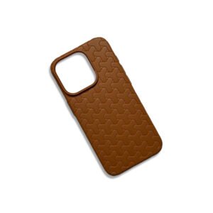 “Woven Link Texture iPhone 16 Pro Max Case – Desert Titanium” “Black Soft TPU Case with Link Pattern for iPhone 11 Pro Max” “Modern Woven Design iPhone Back Cover – Deep Blue Edition”