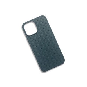“Woven Leather Texture Case for iPhone 16 Pro Max – Desert Titanium Color” “Premium Leather Touch TPU Woven Case for iPhone 11 Pro Max” “Anti-Slip Textured iPhone Case – Professional Office Look”
