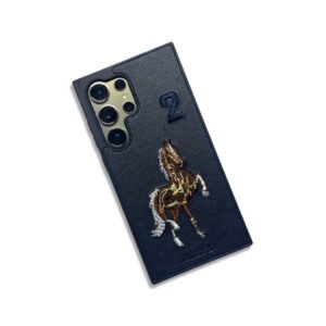 Polo Case For Galaxy S24 Ultra - Image 3