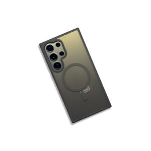 Frosted Matte MagSafe Case for Samsung - Image 2