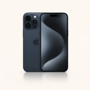 IPhone 15 Pro