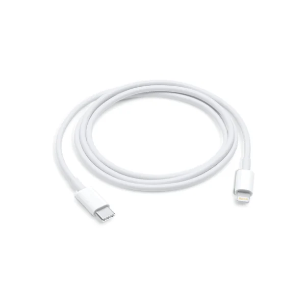 c to lighting cable “Apple USB-C to Lightning Cable – Original Fast Charging Cord” “Genuine Apple Lightning Cable – USB-C to Lightning Connector” “iPhone Fast Charging Cable – Apple Certified USB-C to Lightning”