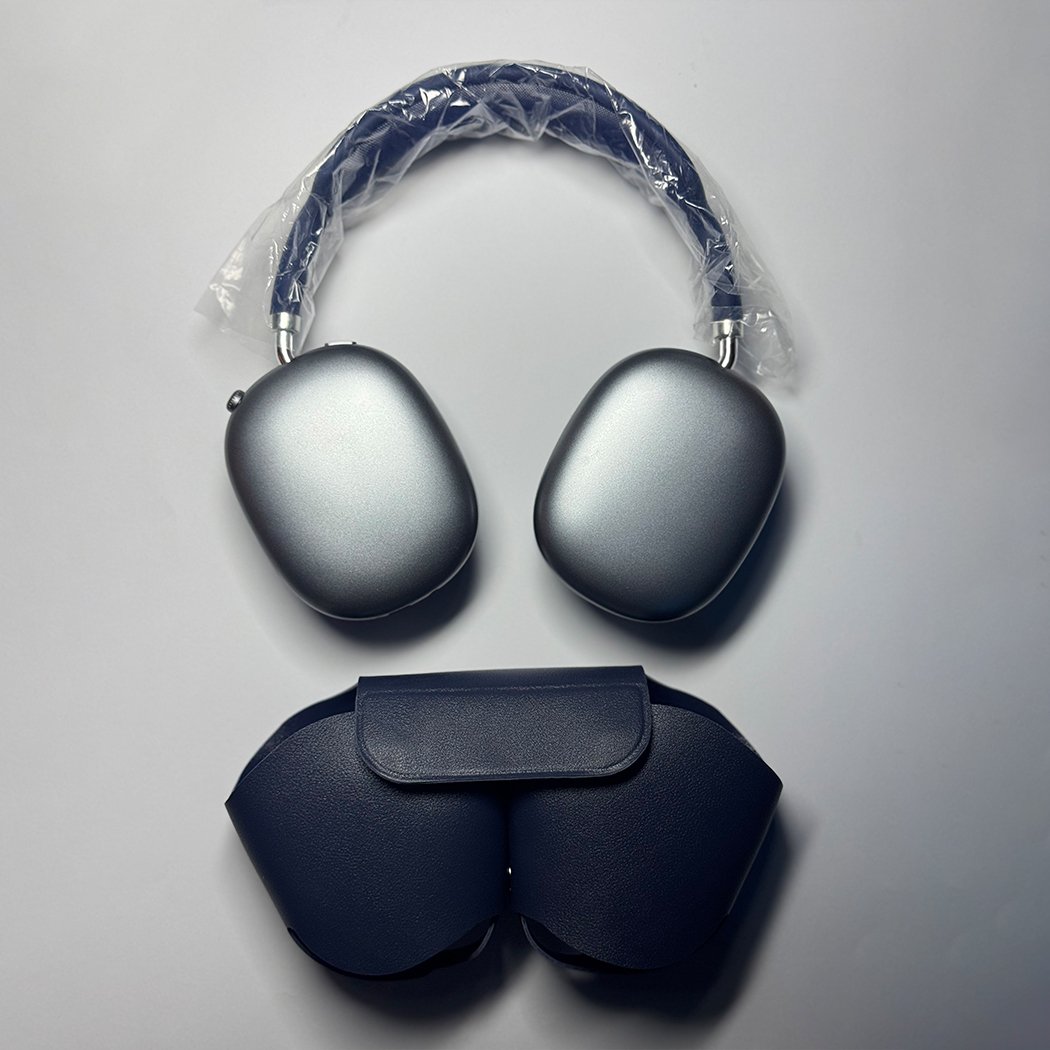 “AAA Quality AirPods Pro Max Clone with Charging Case” “Wireless Headphones Inspired by AirPods Pro Max – Non-Original” “High-Grade Pro Max Style Headphones – Budget Replica Version”