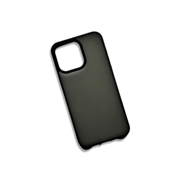 “Matte A Series iPhone 15 Pro Max Case – Slim Fit in Black” “Soft Touch Matte Premium Cover – Natural Color for iPhone 15 Pro Max” “Anti-Scratch, No-Yellow Matte Case for Office & Student Use”