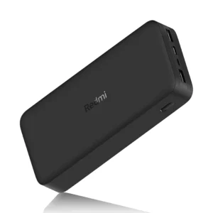 “Mi 20000mAh Power Bank with 18W Fast Charging and USB-C Support” “Mi Fast Charging Power Bank – Dual USB + Type-C Output” “Xiaomi 18W Power Bank – Supports C to C Fast Charging”